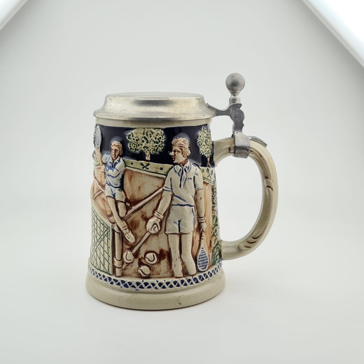 stein bière allemande