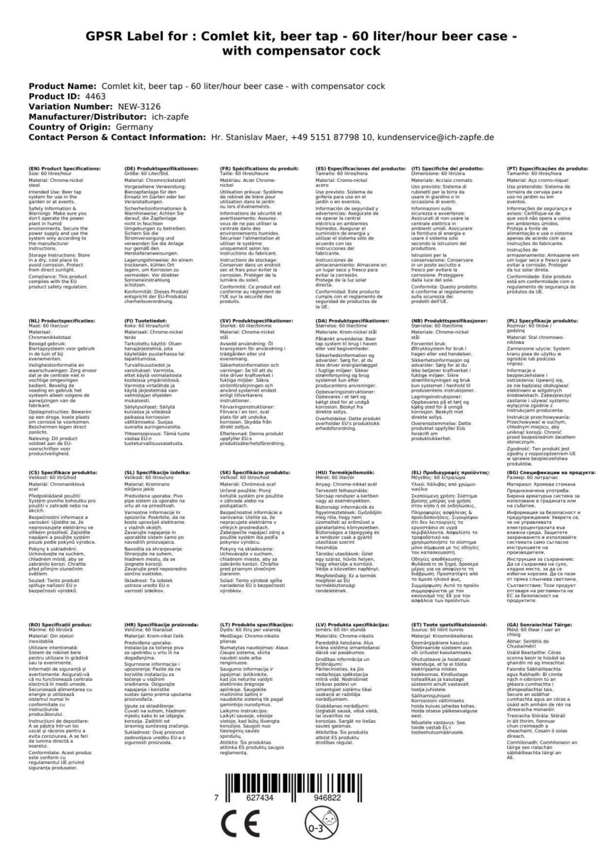 fabrication bière maison