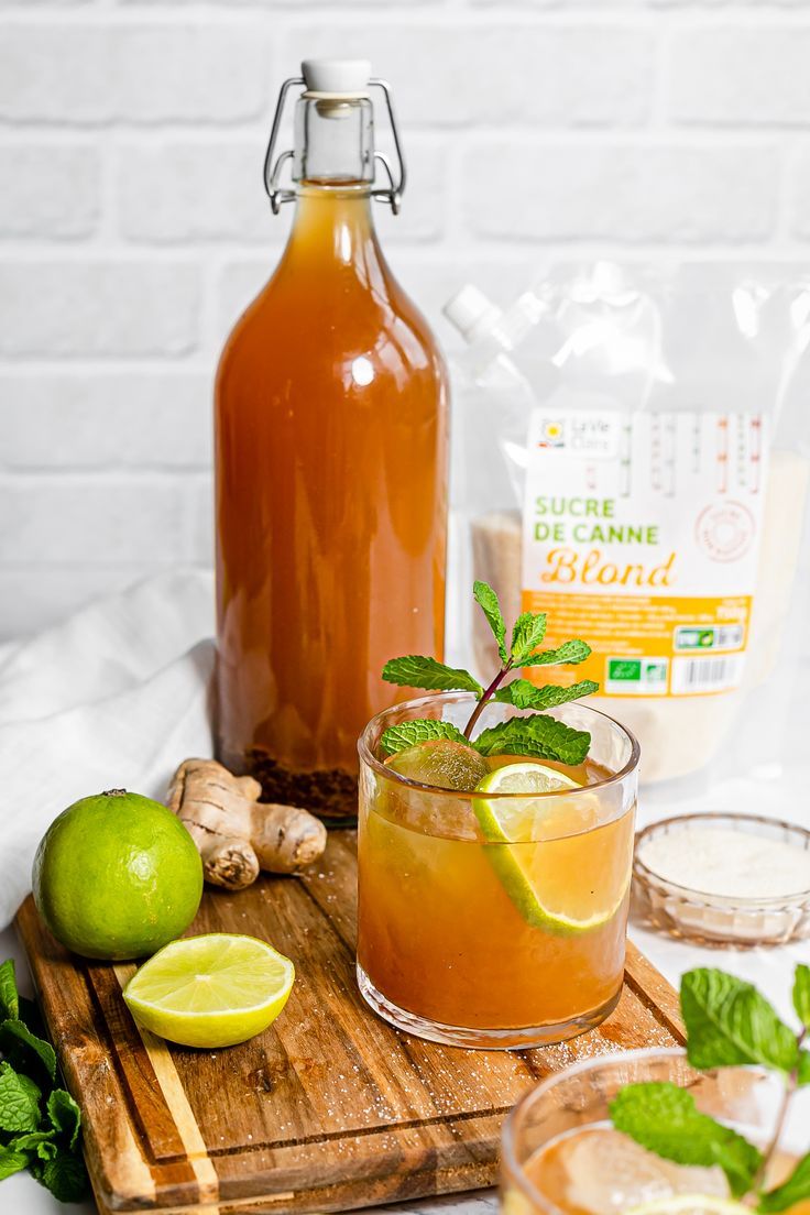 recette bière équilibrée