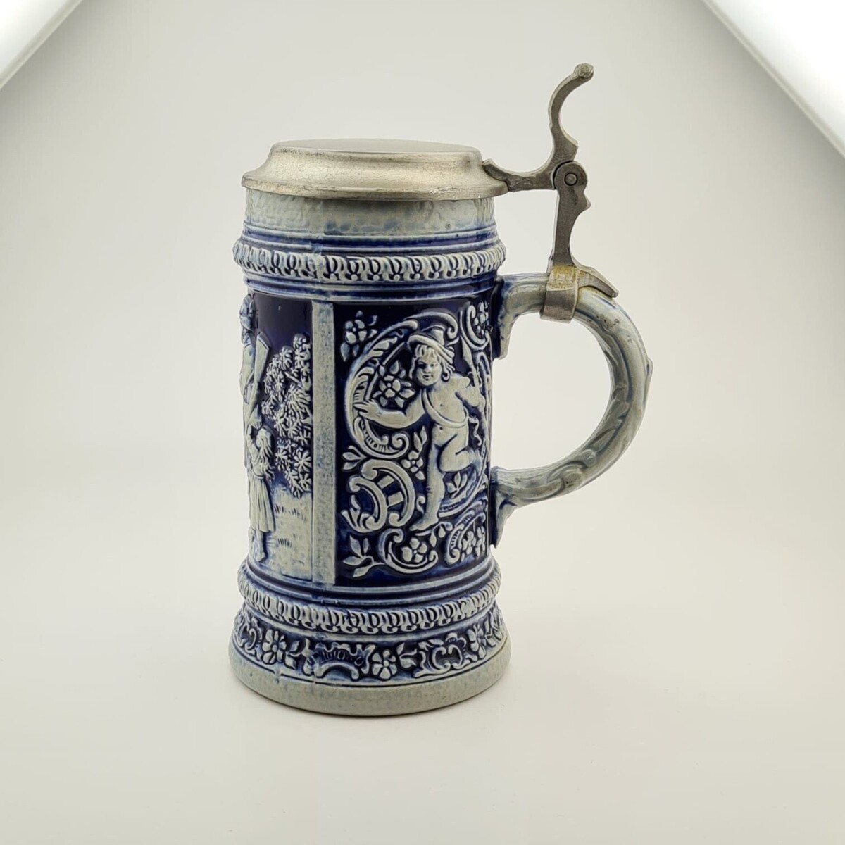 chope bière allemande