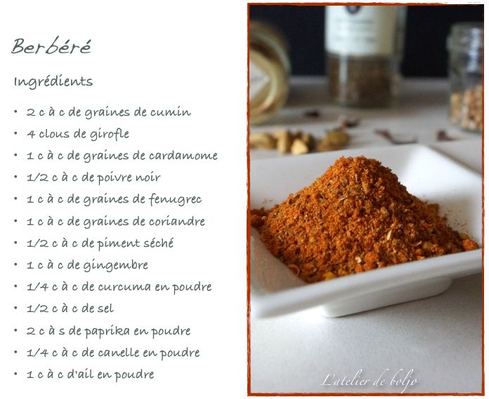 épices bière artisanale