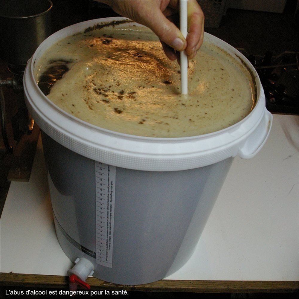 table conversion liquide