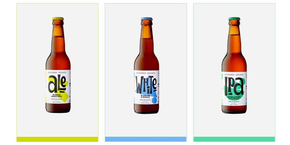 test bière artisanale