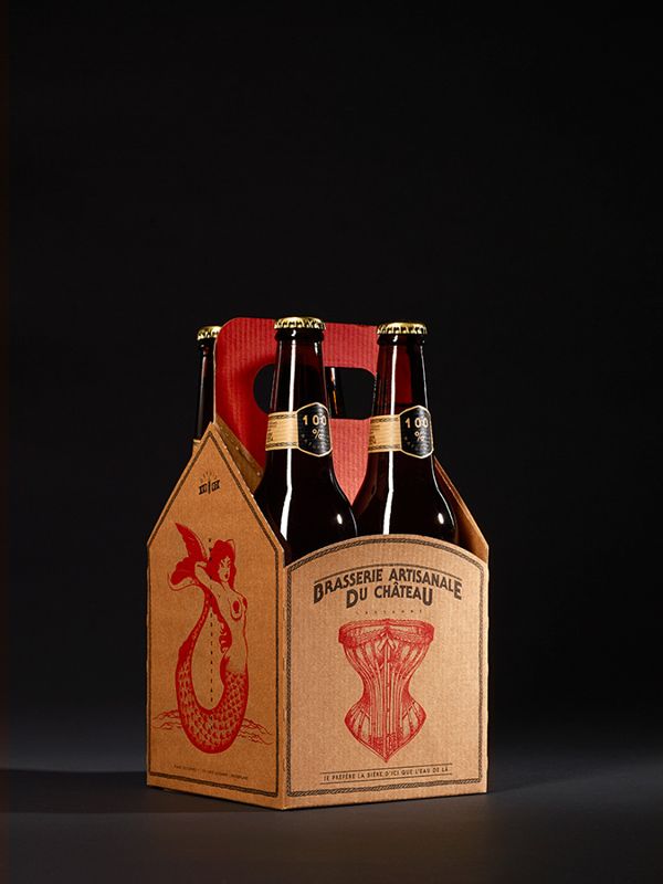 installation brasserie