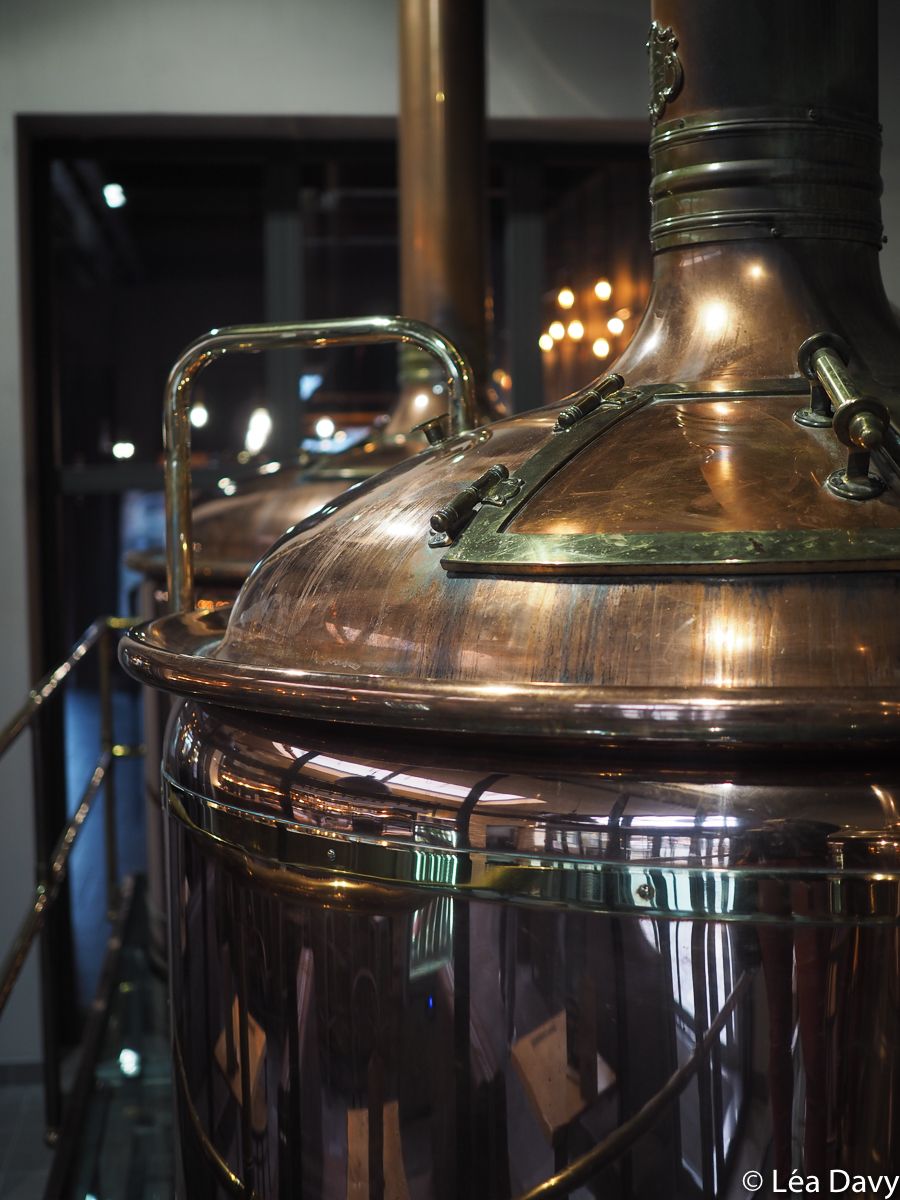 brasserie artisanale