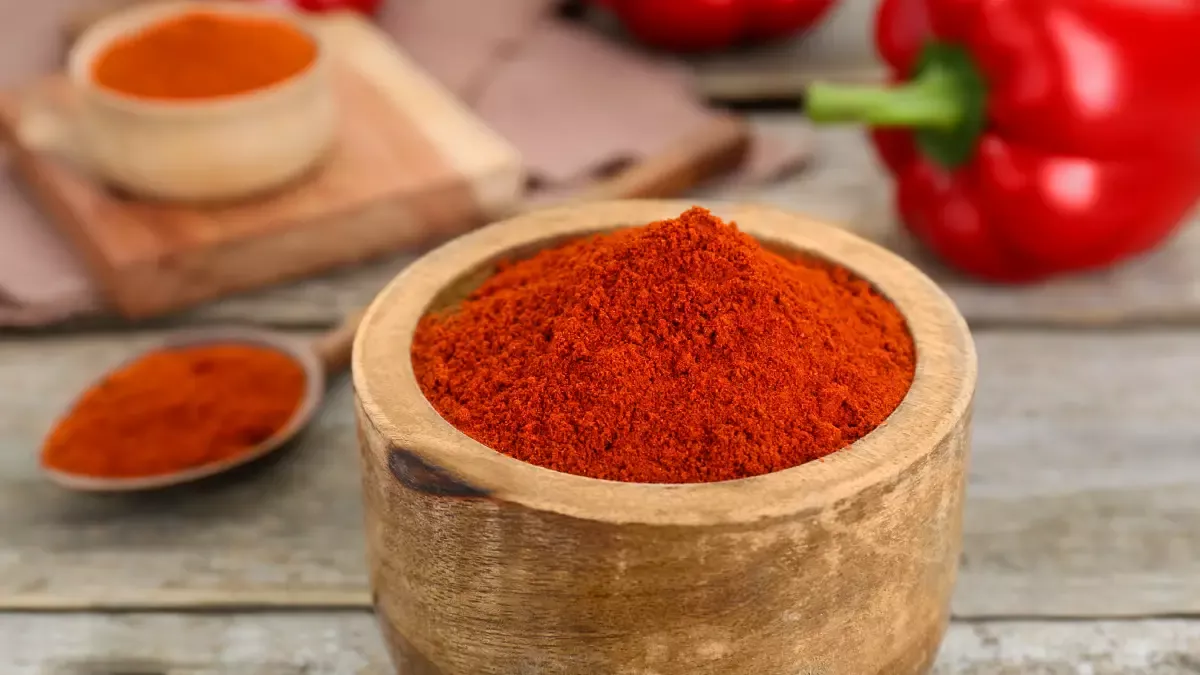 épices infusion bière