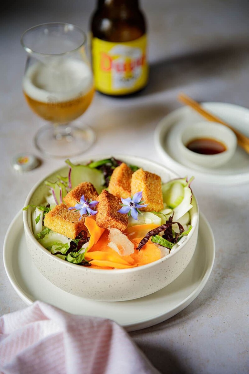 équilibrage recette bière