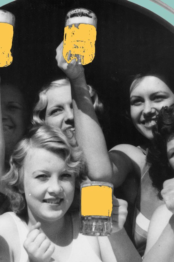 bière événementielle