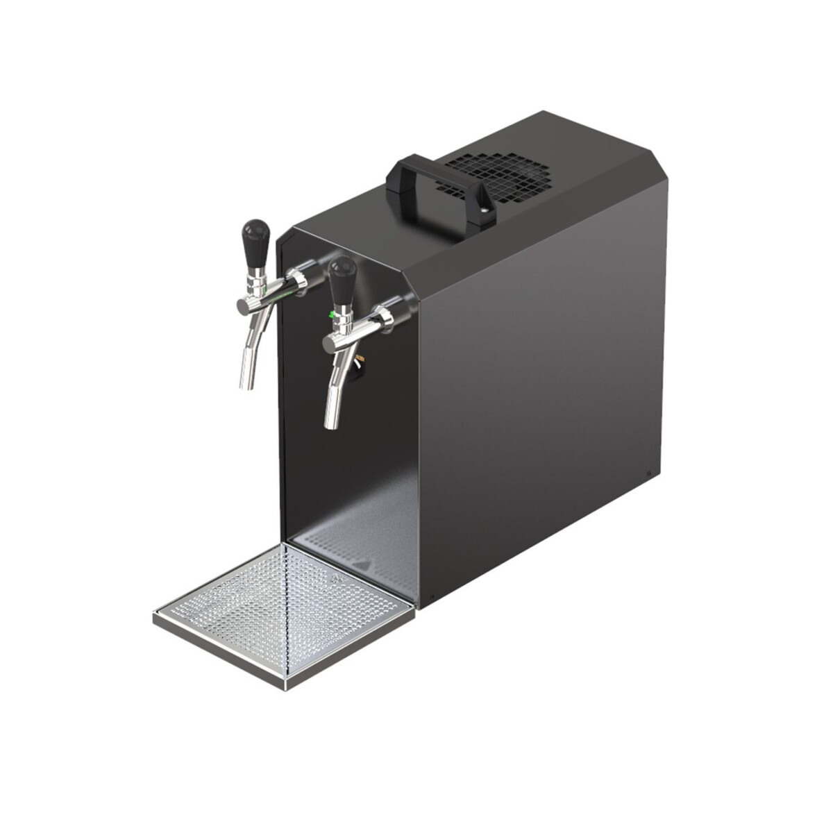 service bière pression