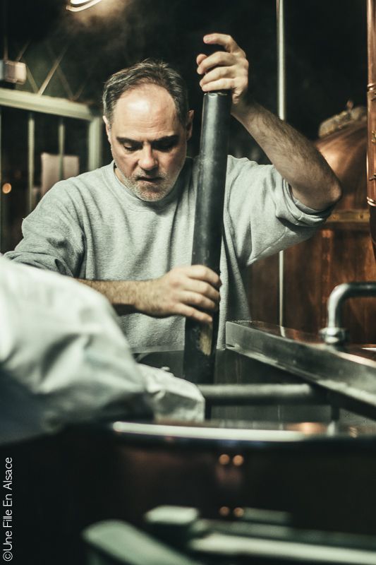 brasserie artisanale