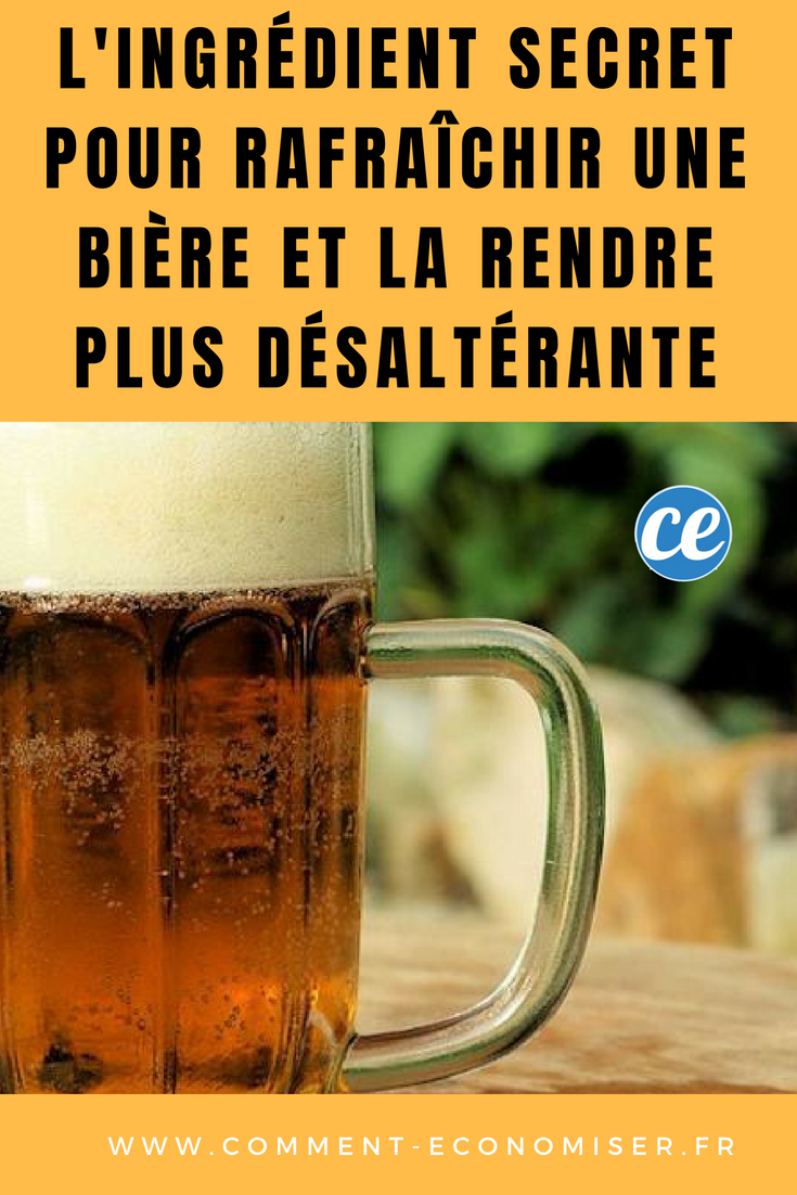 Dégustation bière