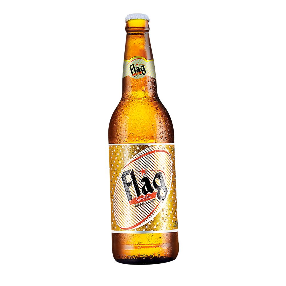 bouteille bière de garde