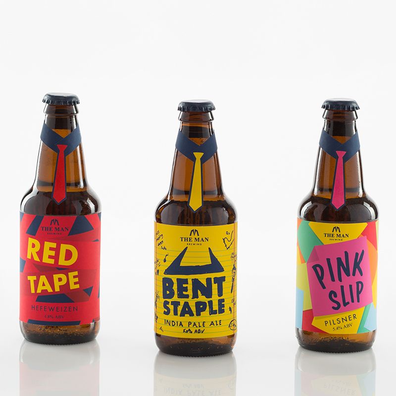 production bière artisanale