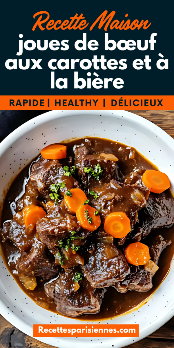 recette bière parfaite