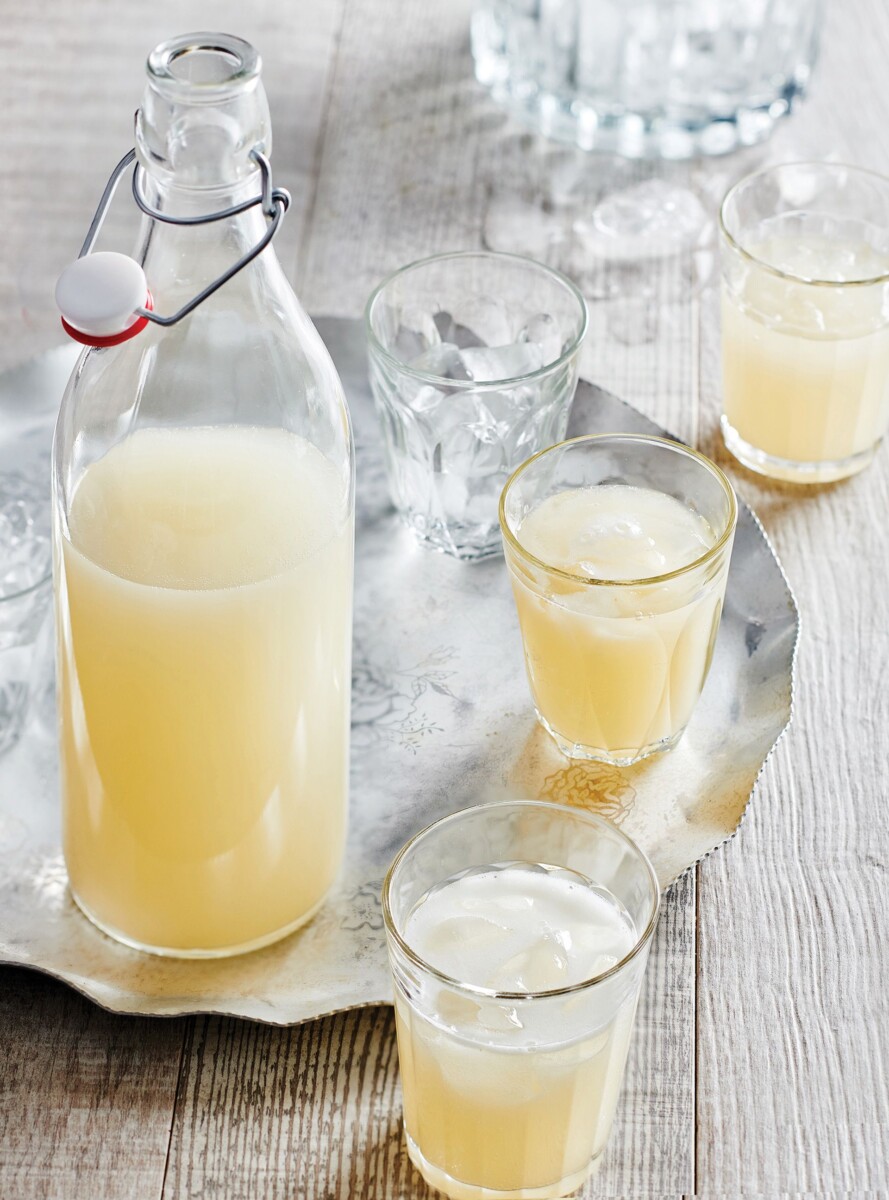 recette bière équilibrée