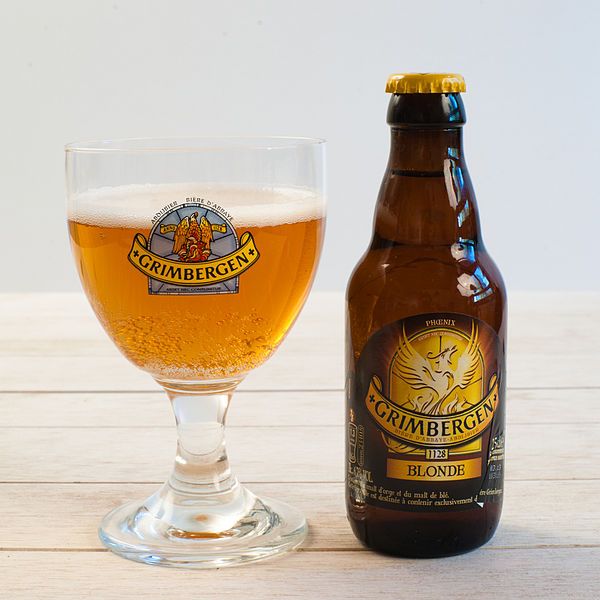 conversion liquide solide bière