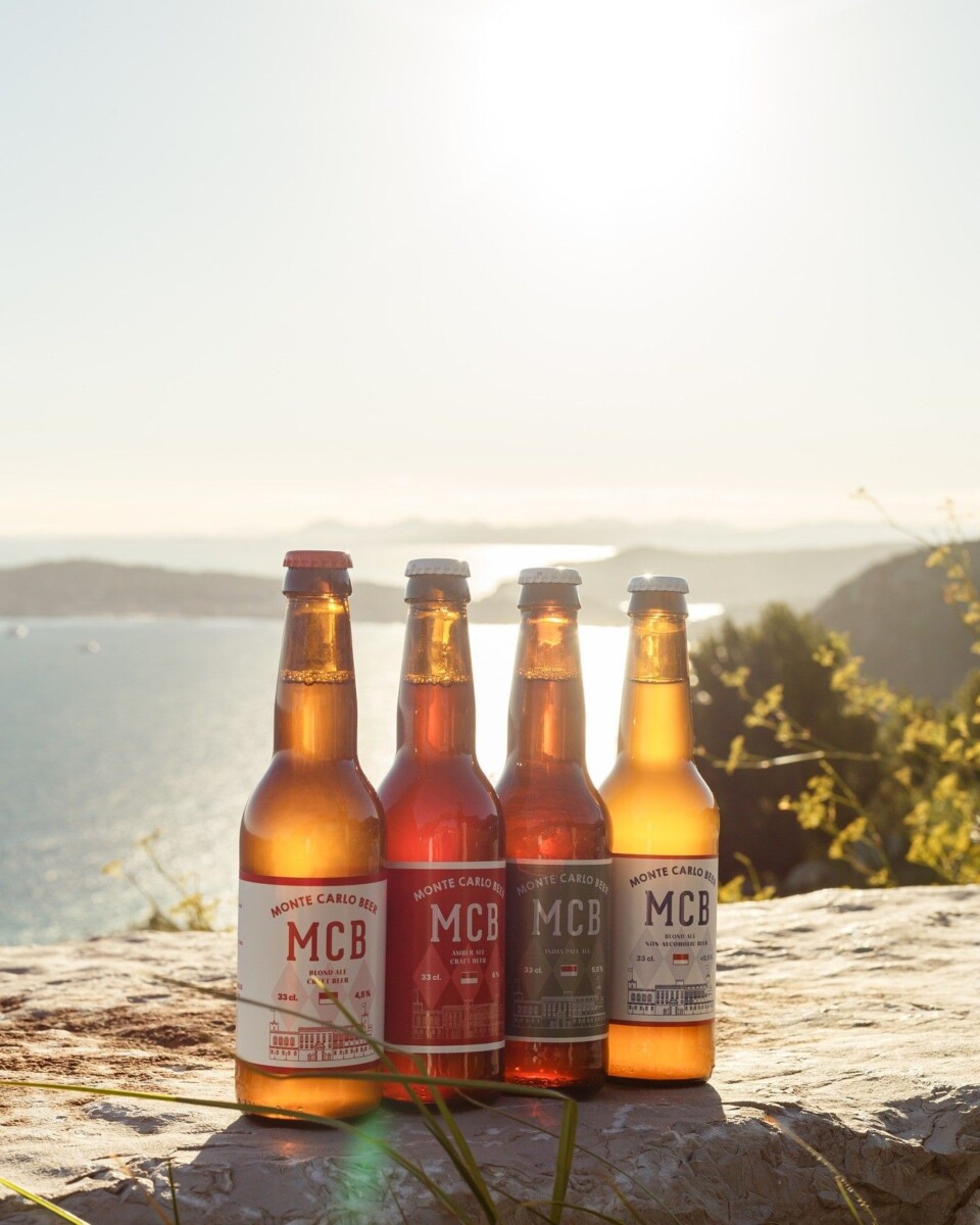 garde bière bouteille