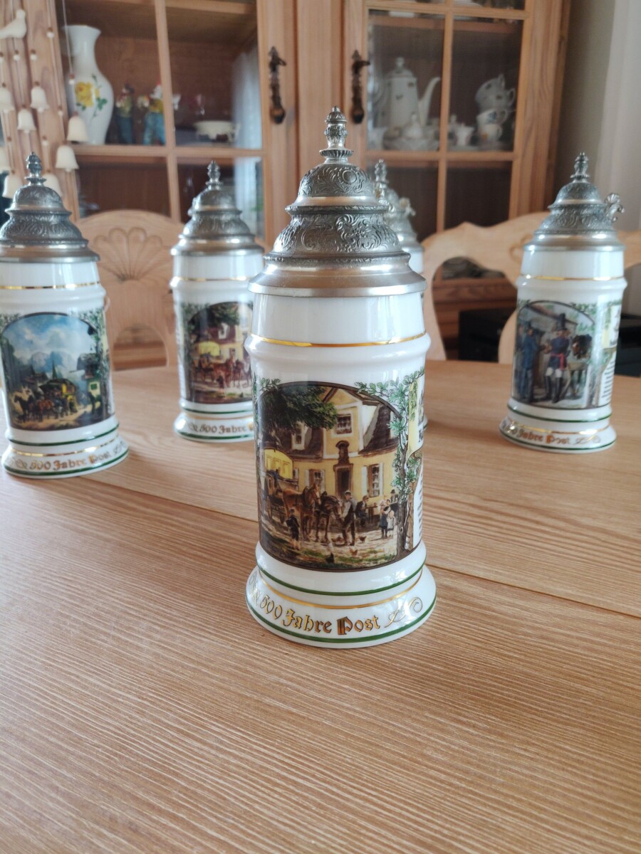 stein bière allemande