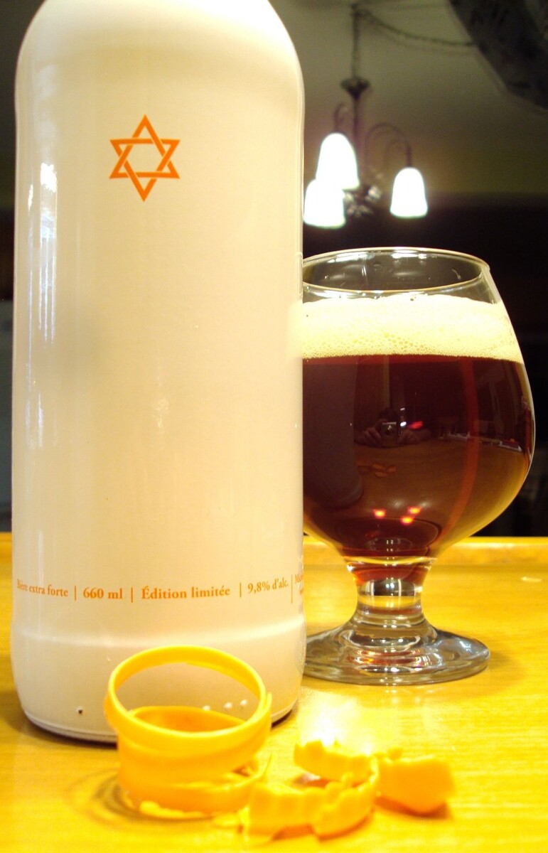 mini verre dégustation