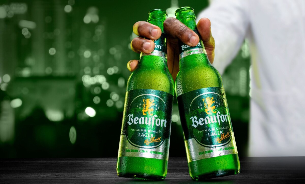 calibrage densité bière