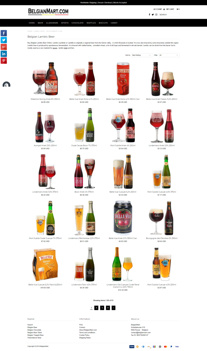 calcul malt houblon bière