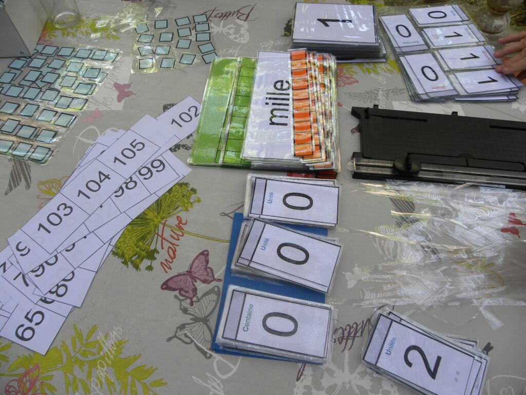 Outil brasseur amateur