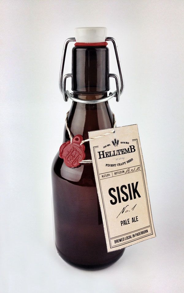 épices bière artisanale