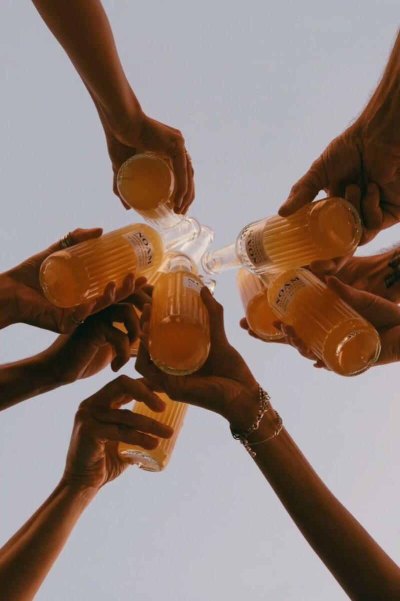 bière événementielle