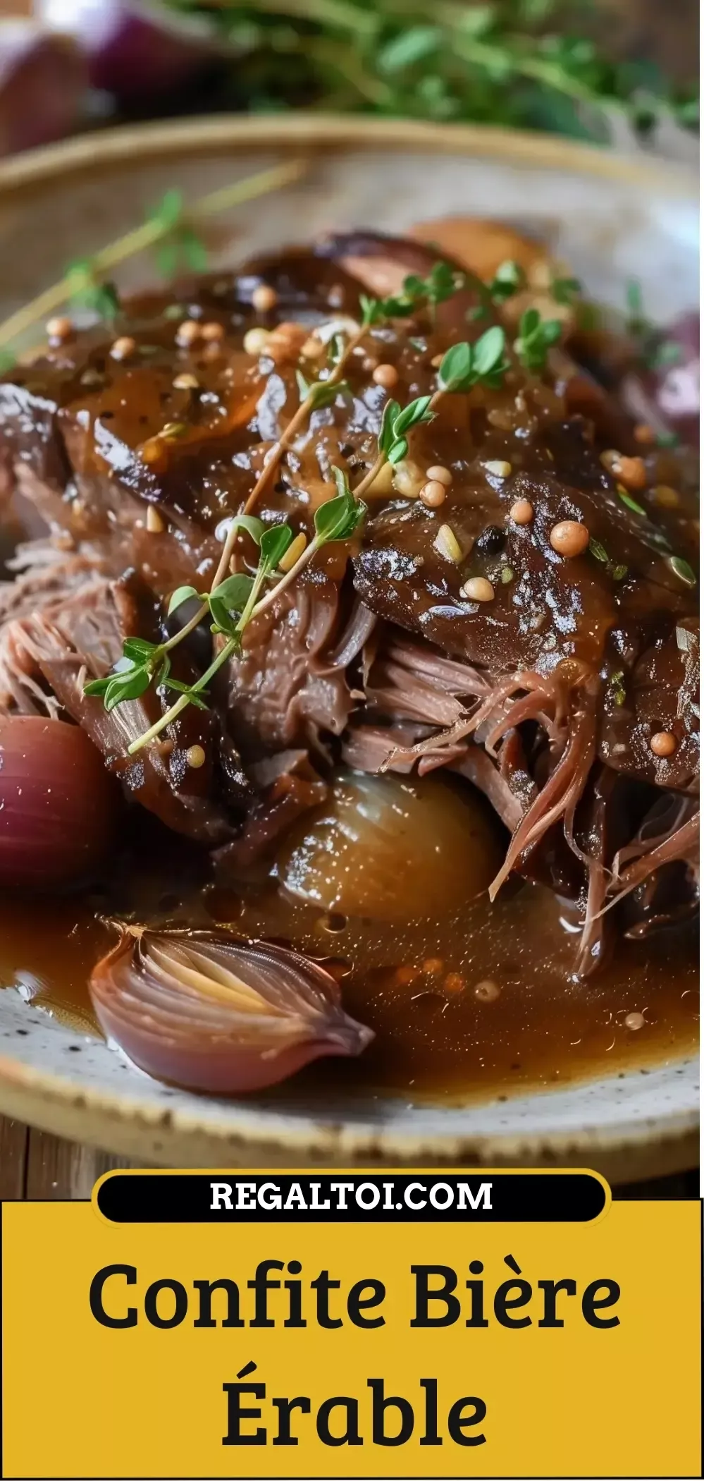 épices bière artisanale