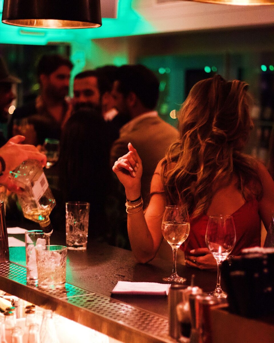 service dégustation bière