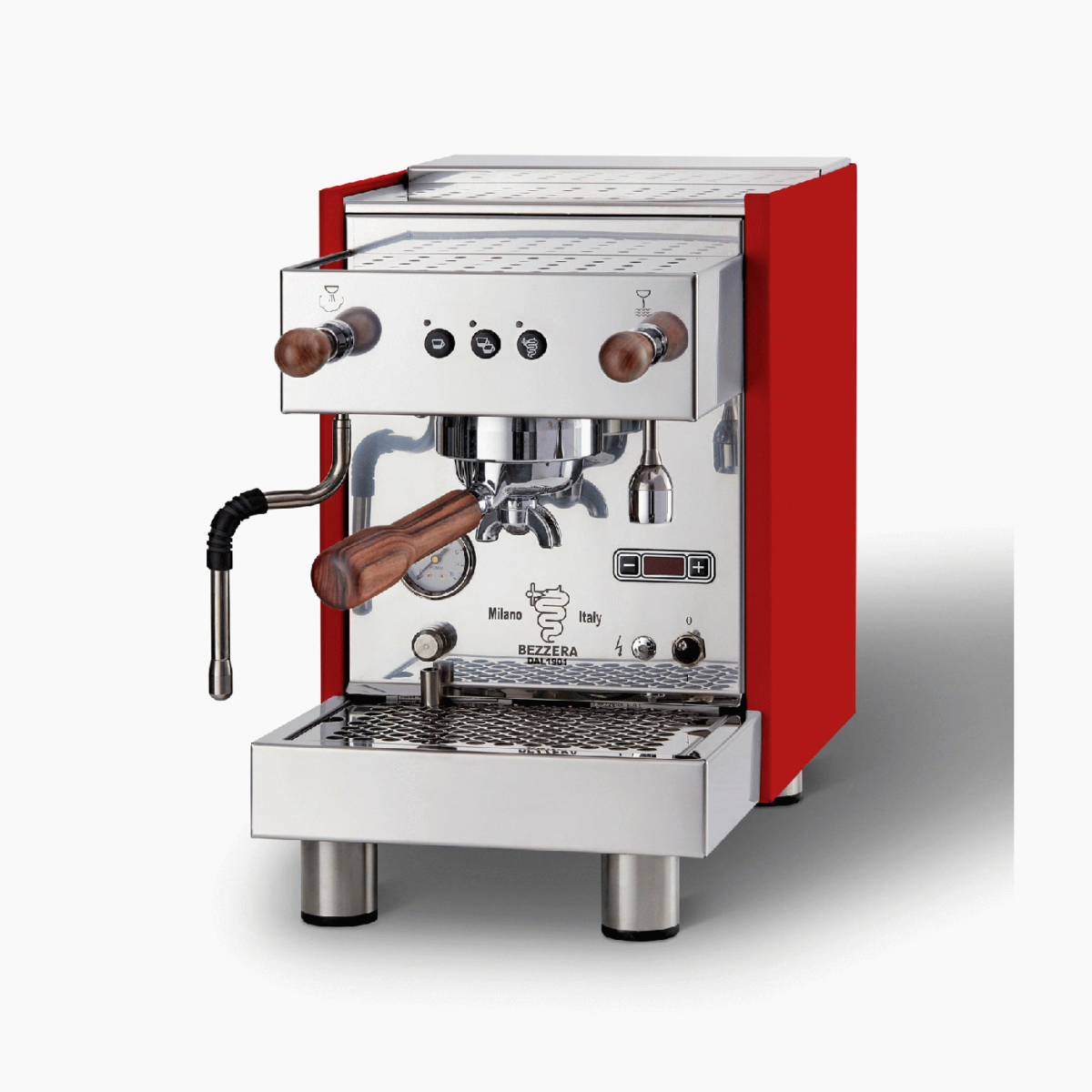 brassage maison précision