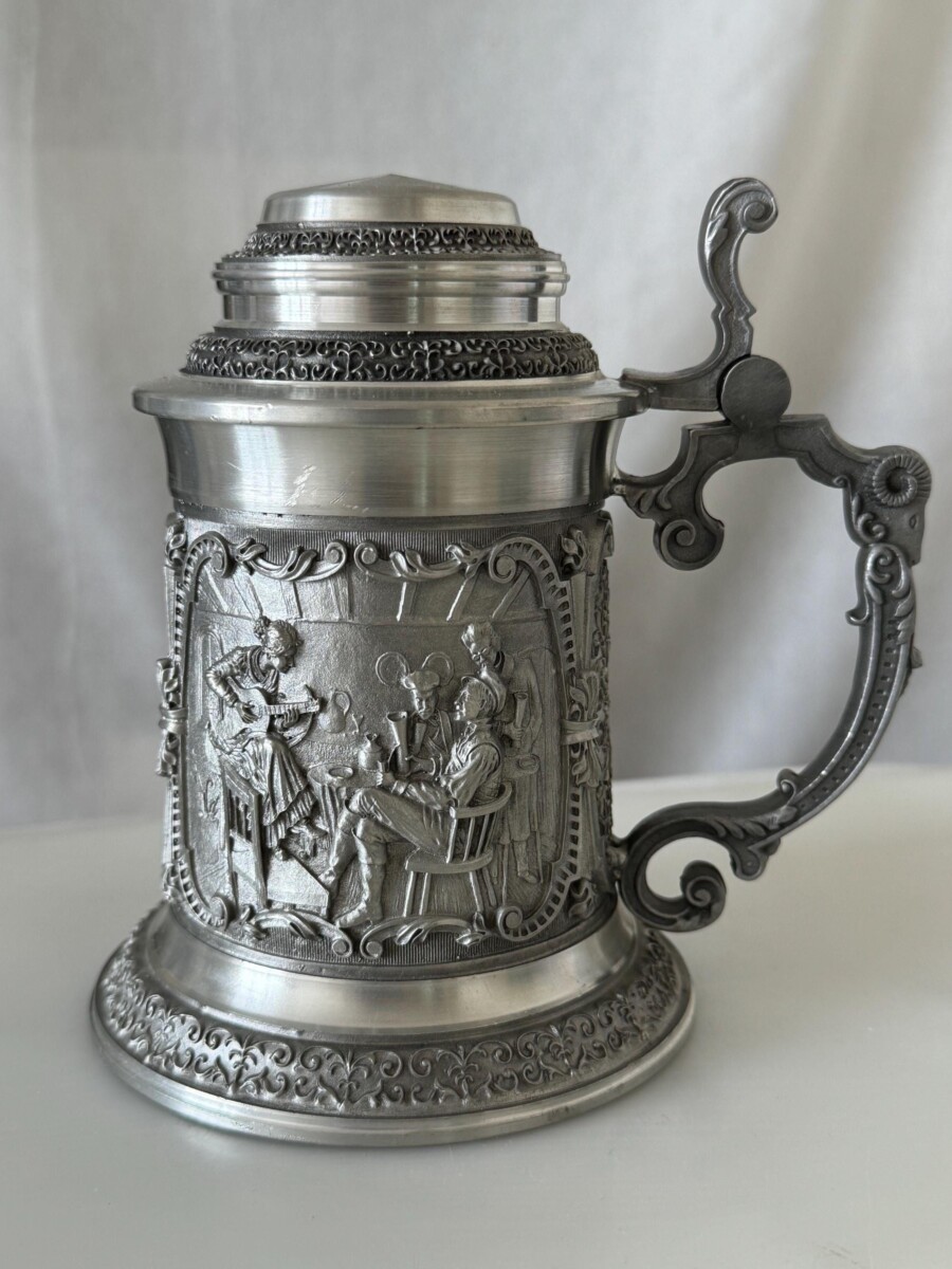 stein bière allemande