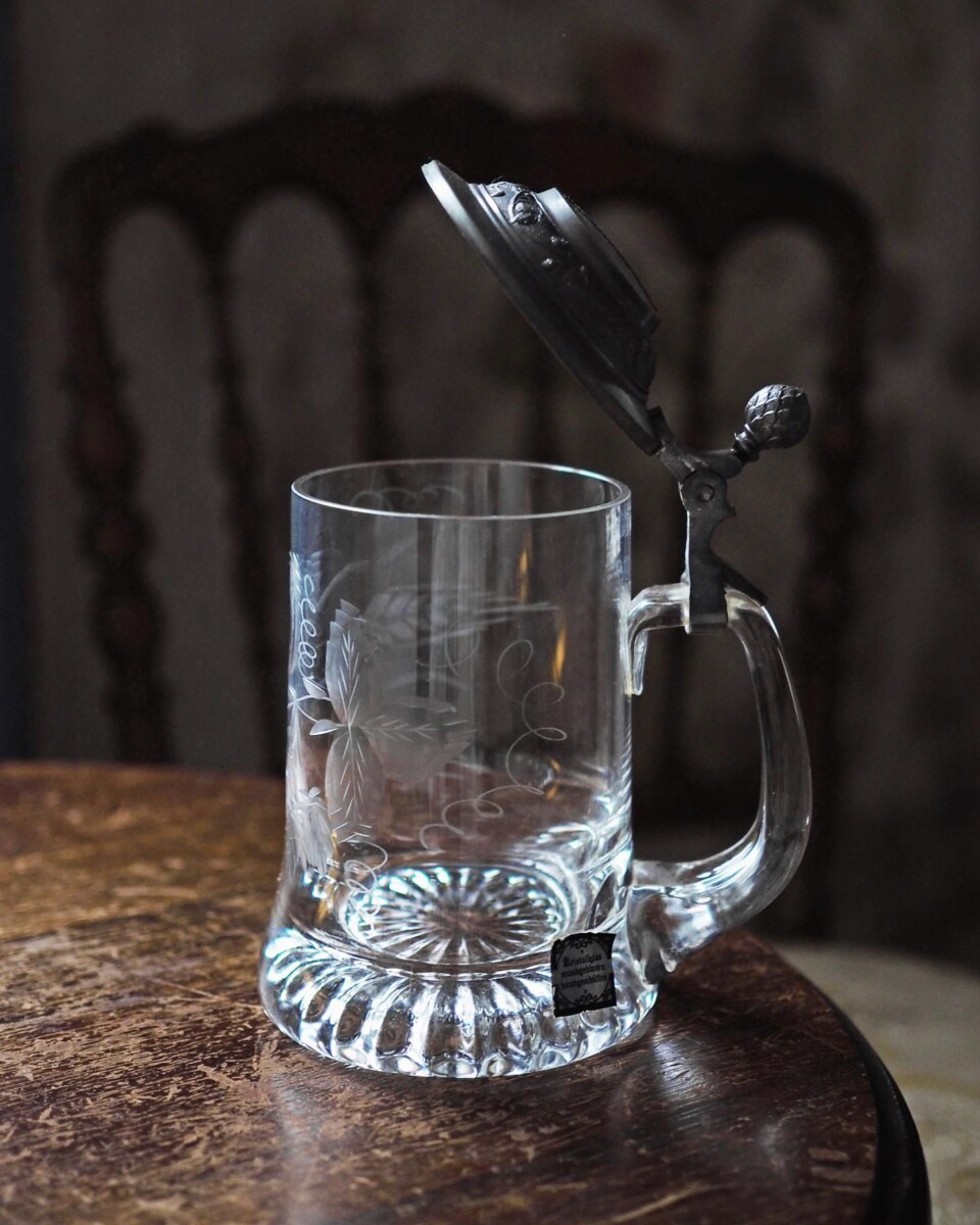 stein bière allemande