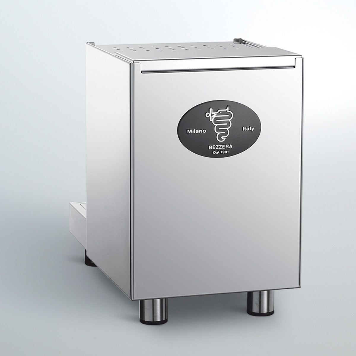 brassage maison précision