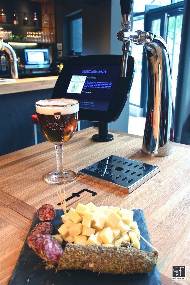 mini verre dégustation