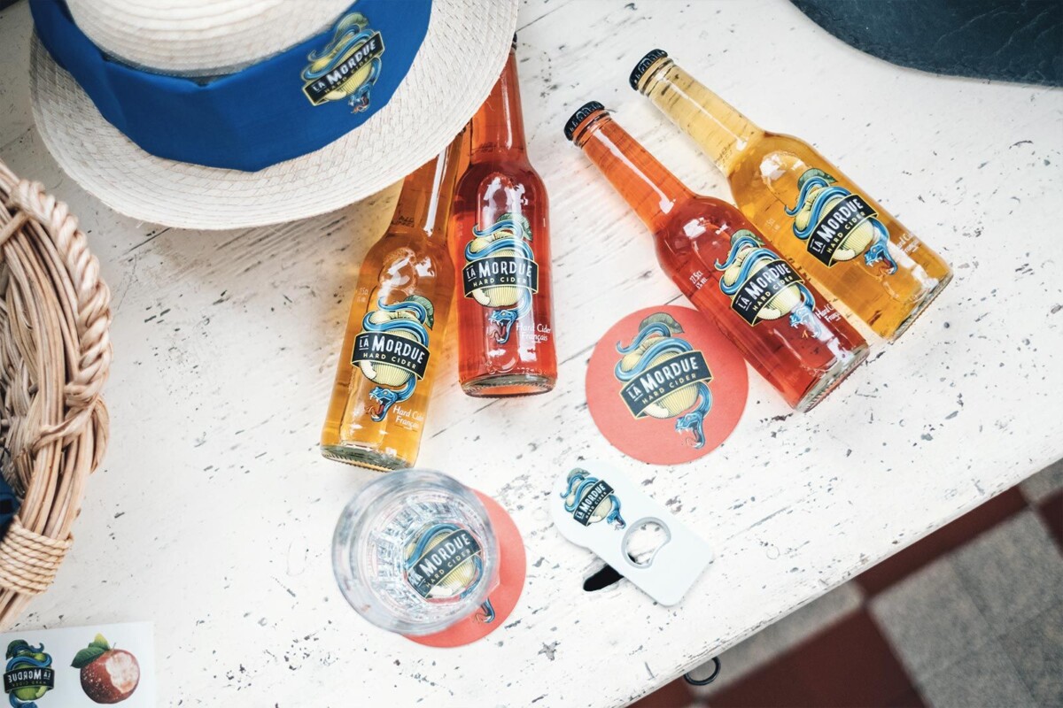 malt densité bière