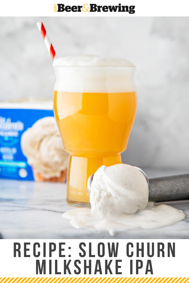 recette brassage maison