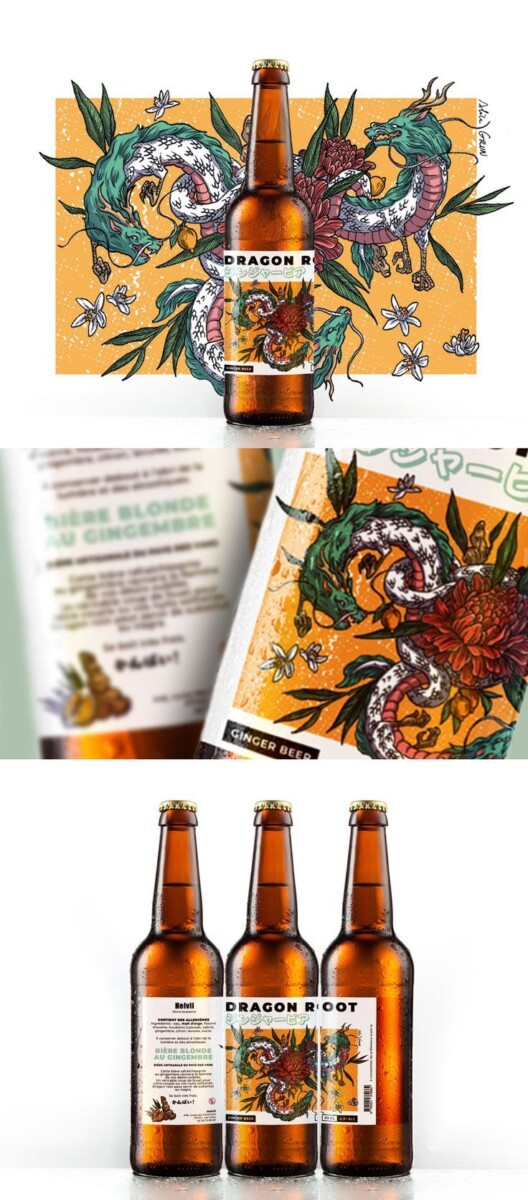 brasserie artisanale