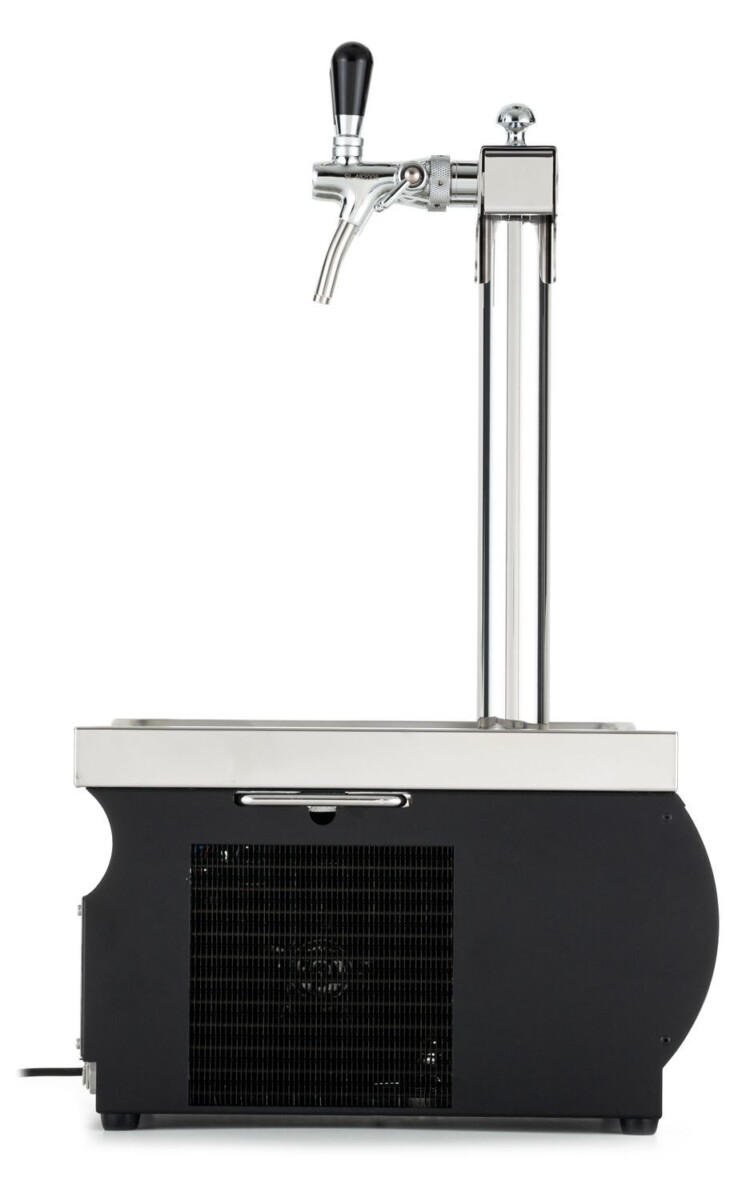 service bière maison