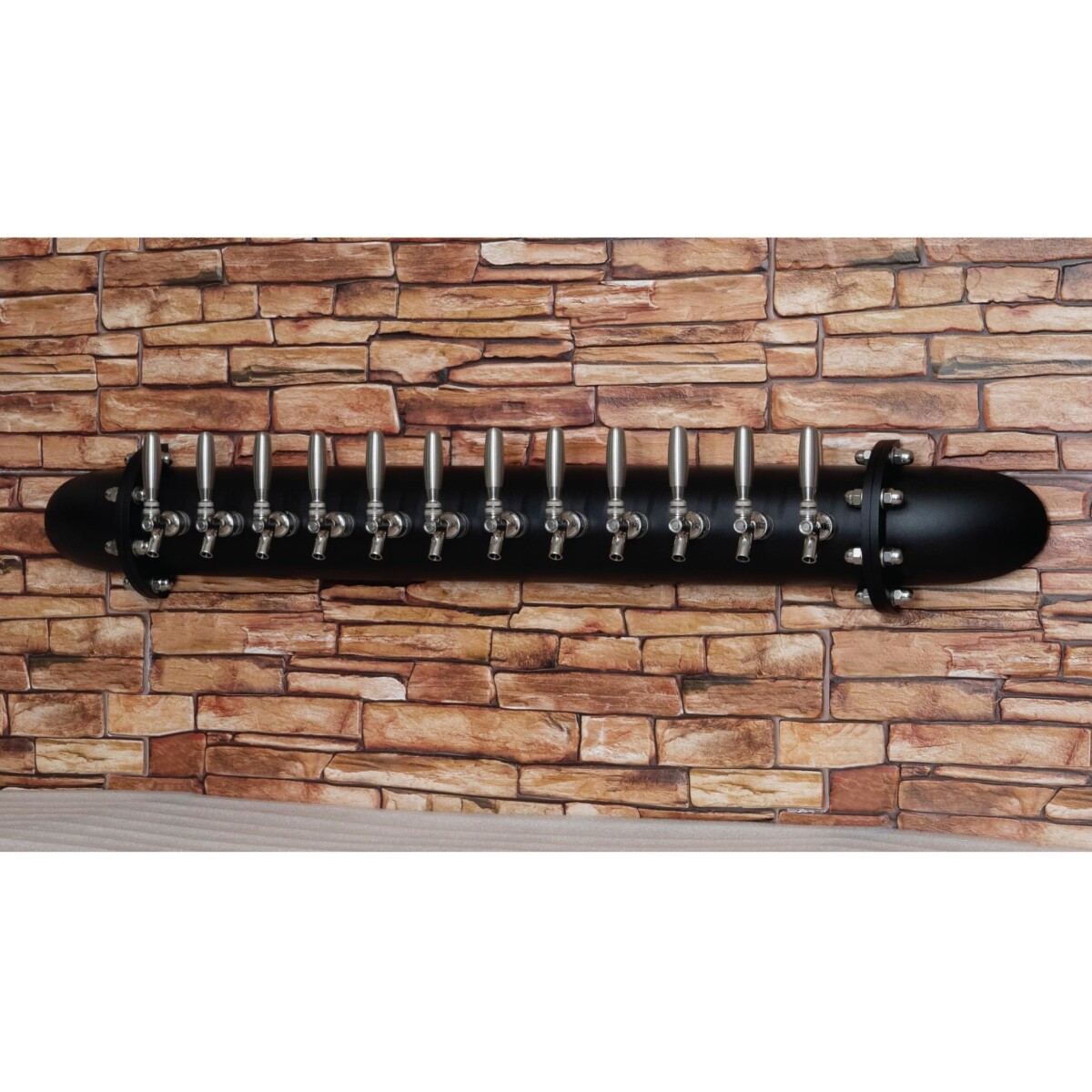 service bière maison