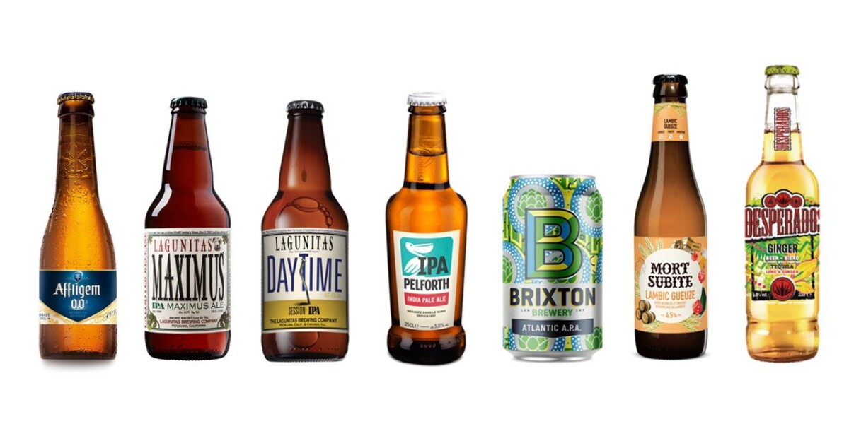 formule conversion bière