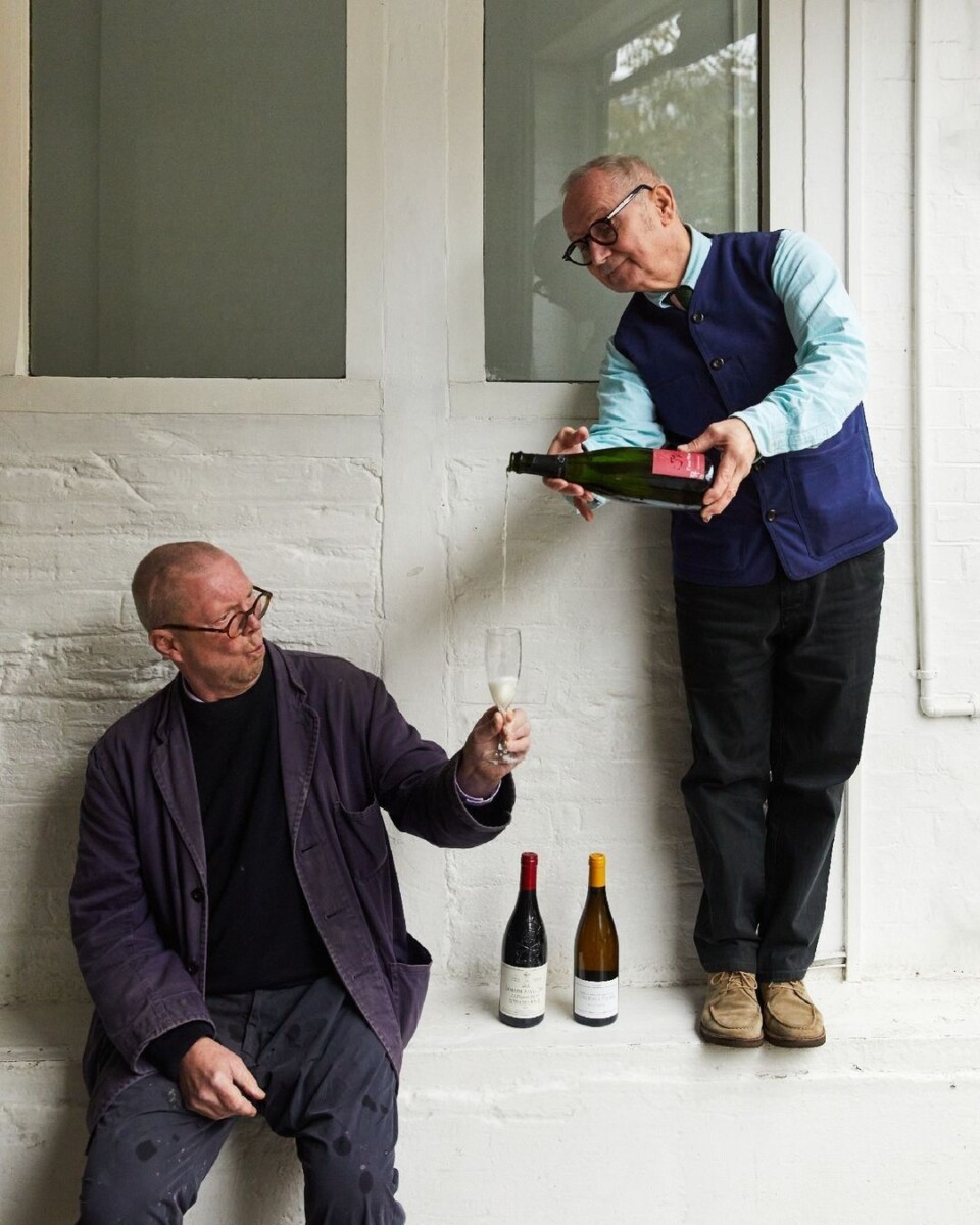 installation brasserie