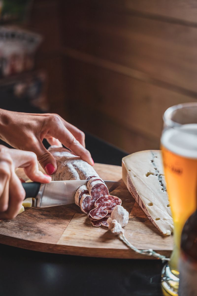 service dégustation bière