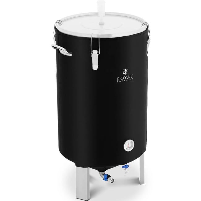 réserve cuve bière