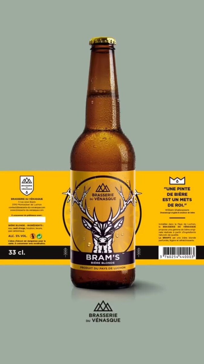 brasserie artisanale