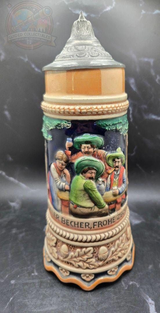 stein bière allemande