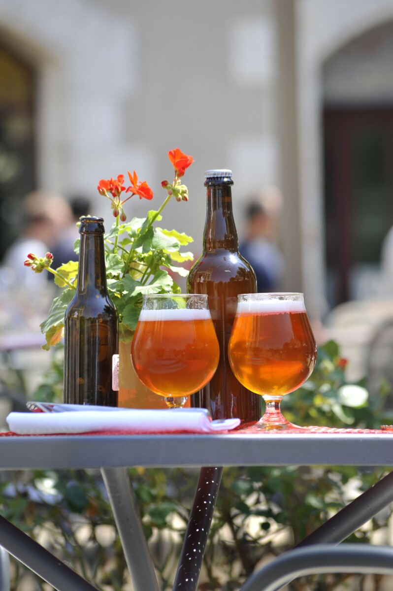 mini verre dégustation