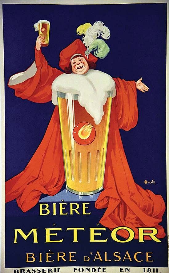 densité malt bière