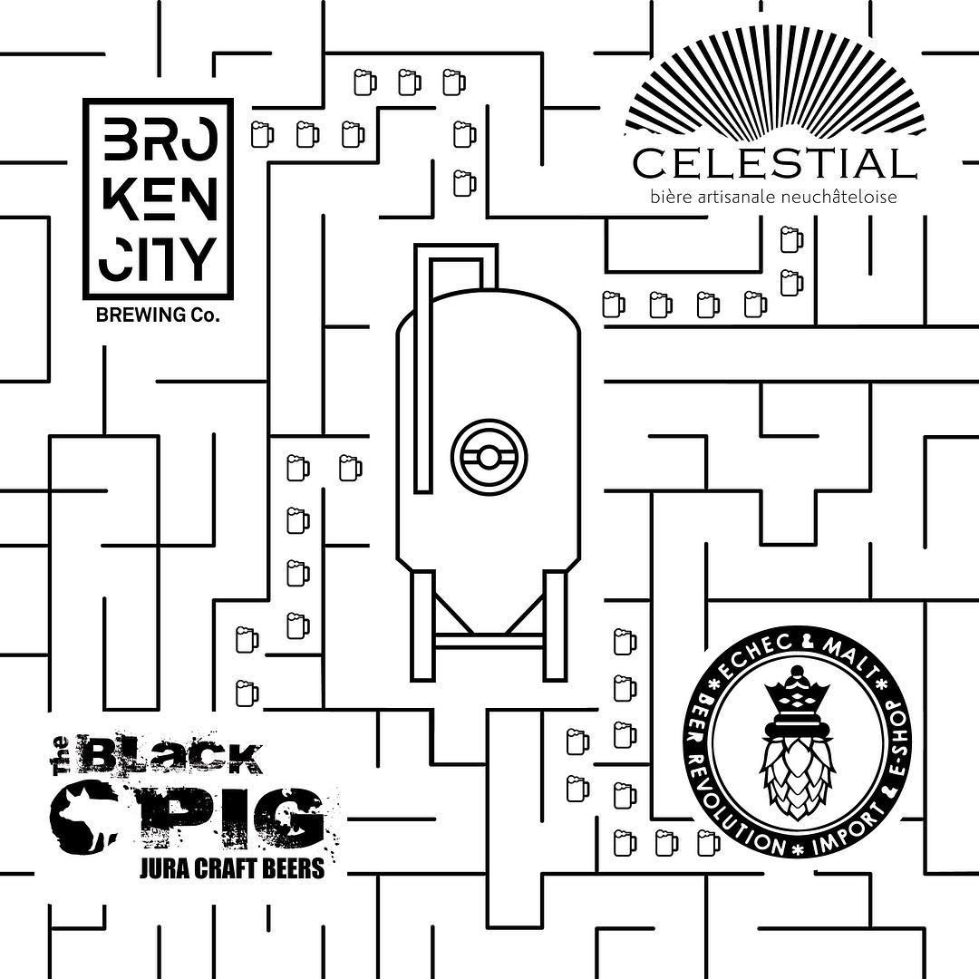 fabrication bière maison