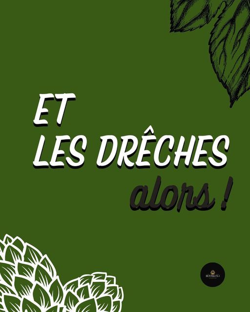 petite production bière